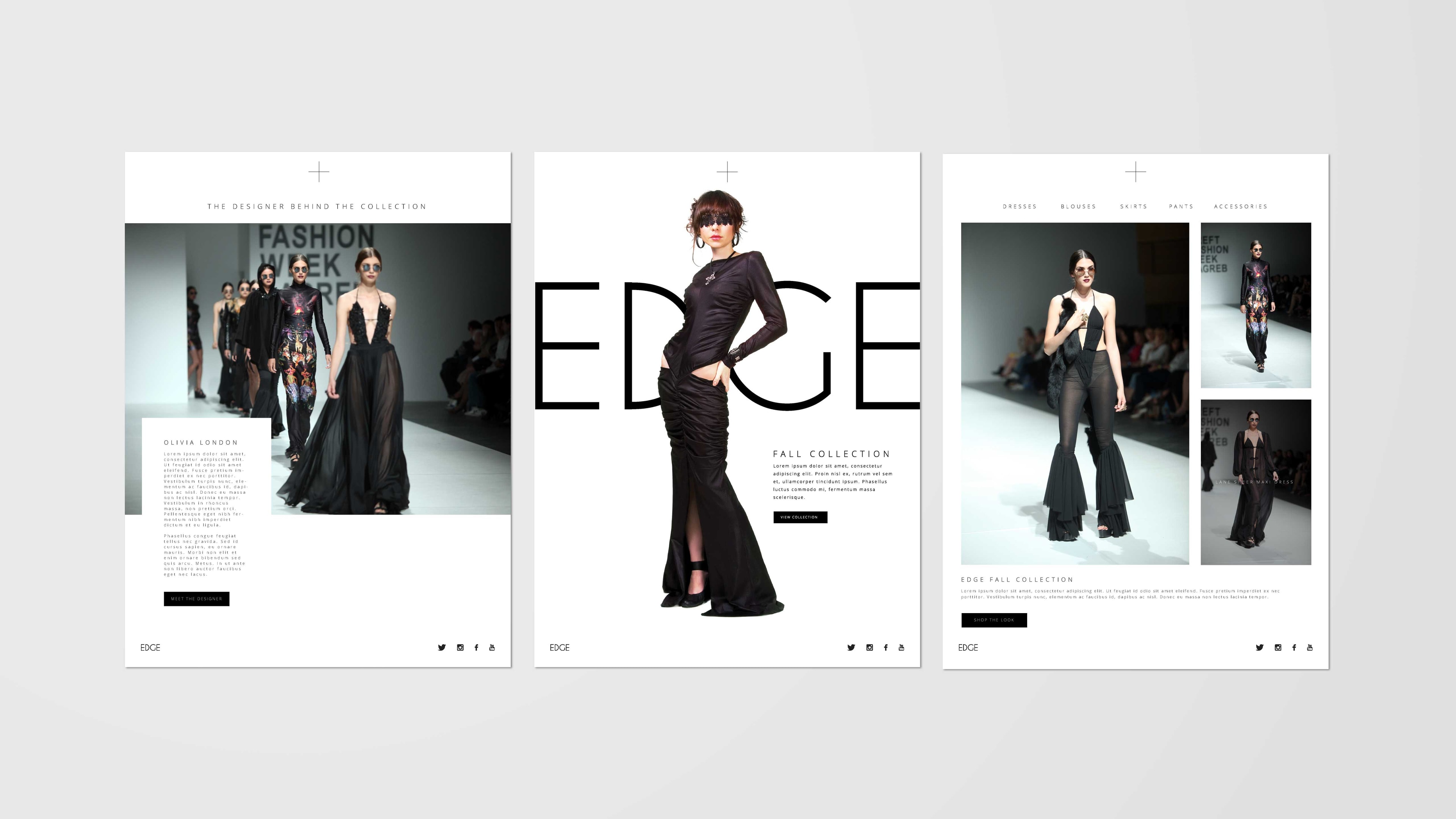 Edge Collection project images — image 3