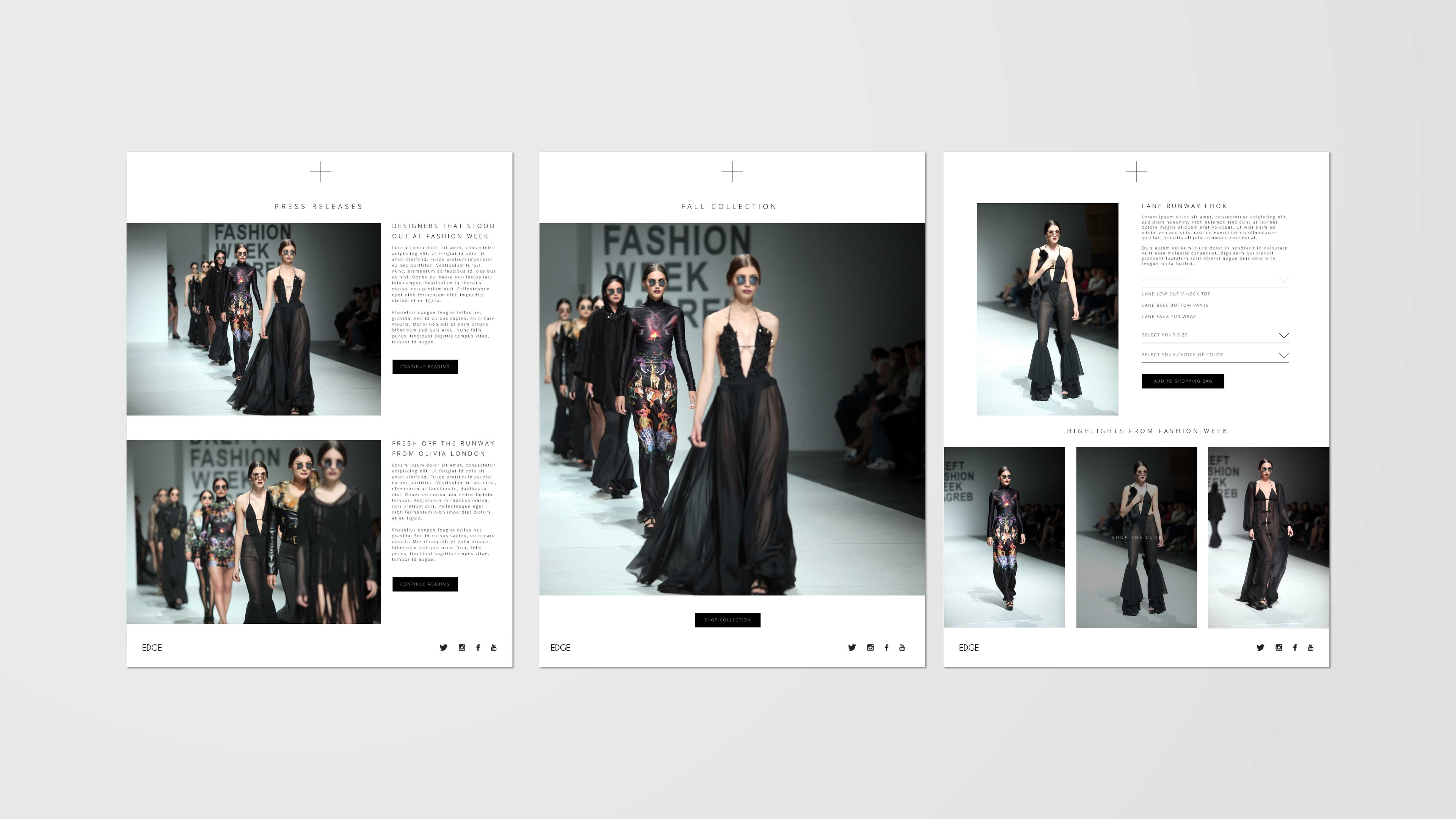 Edge Collection project images — image 4