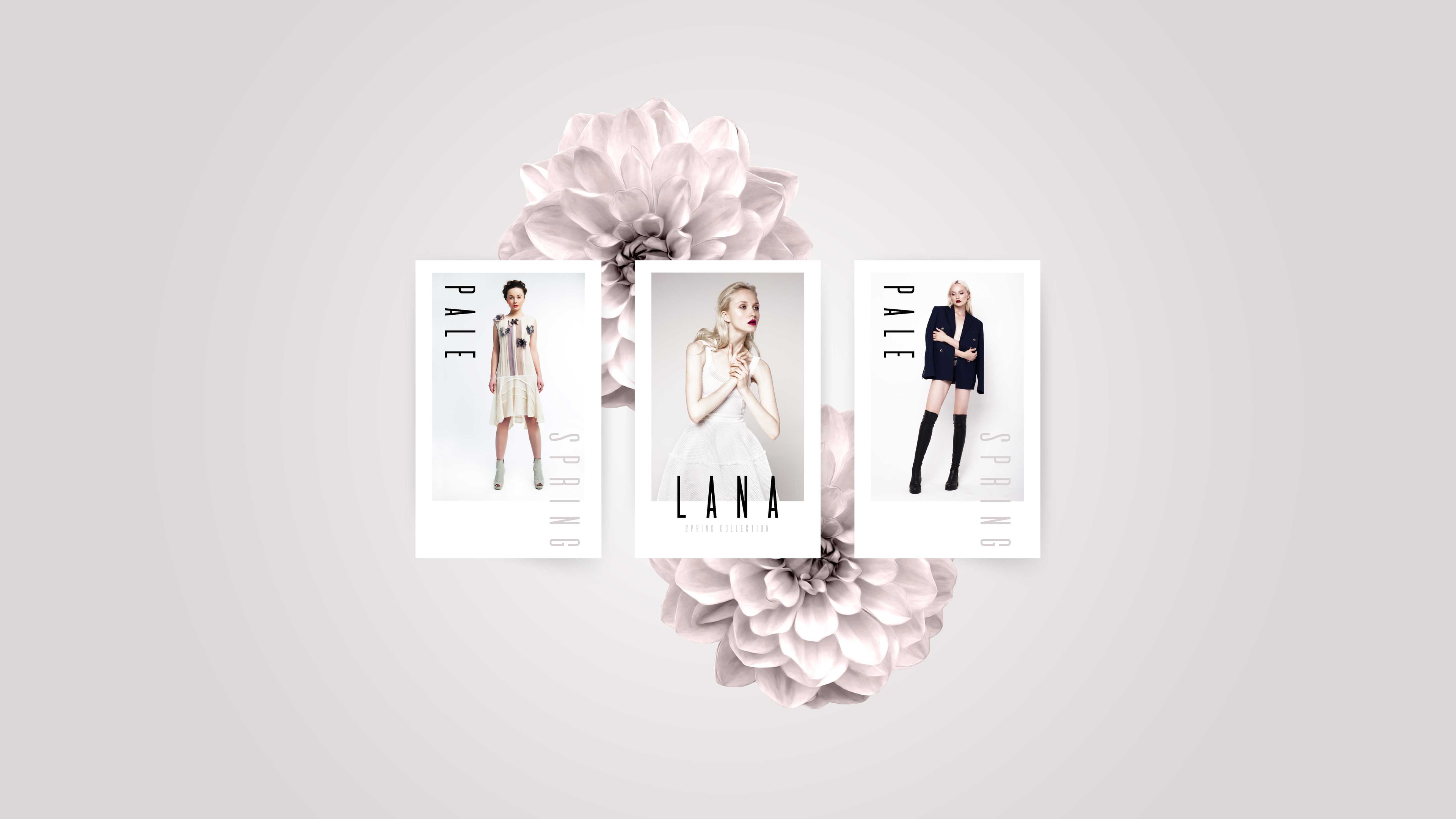 Lana Spring Collection project images — image 6