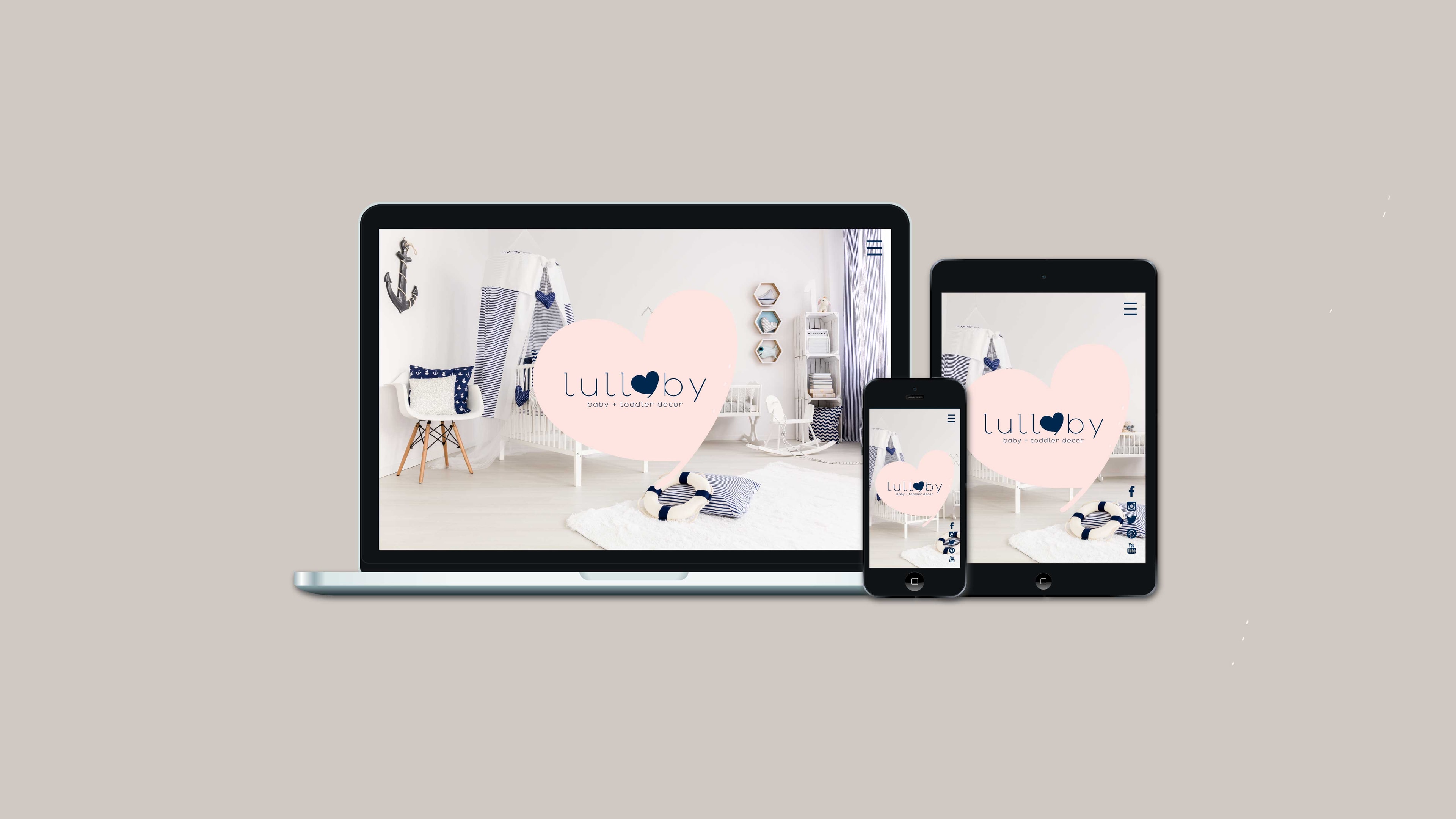 Lullaby project images — image 2