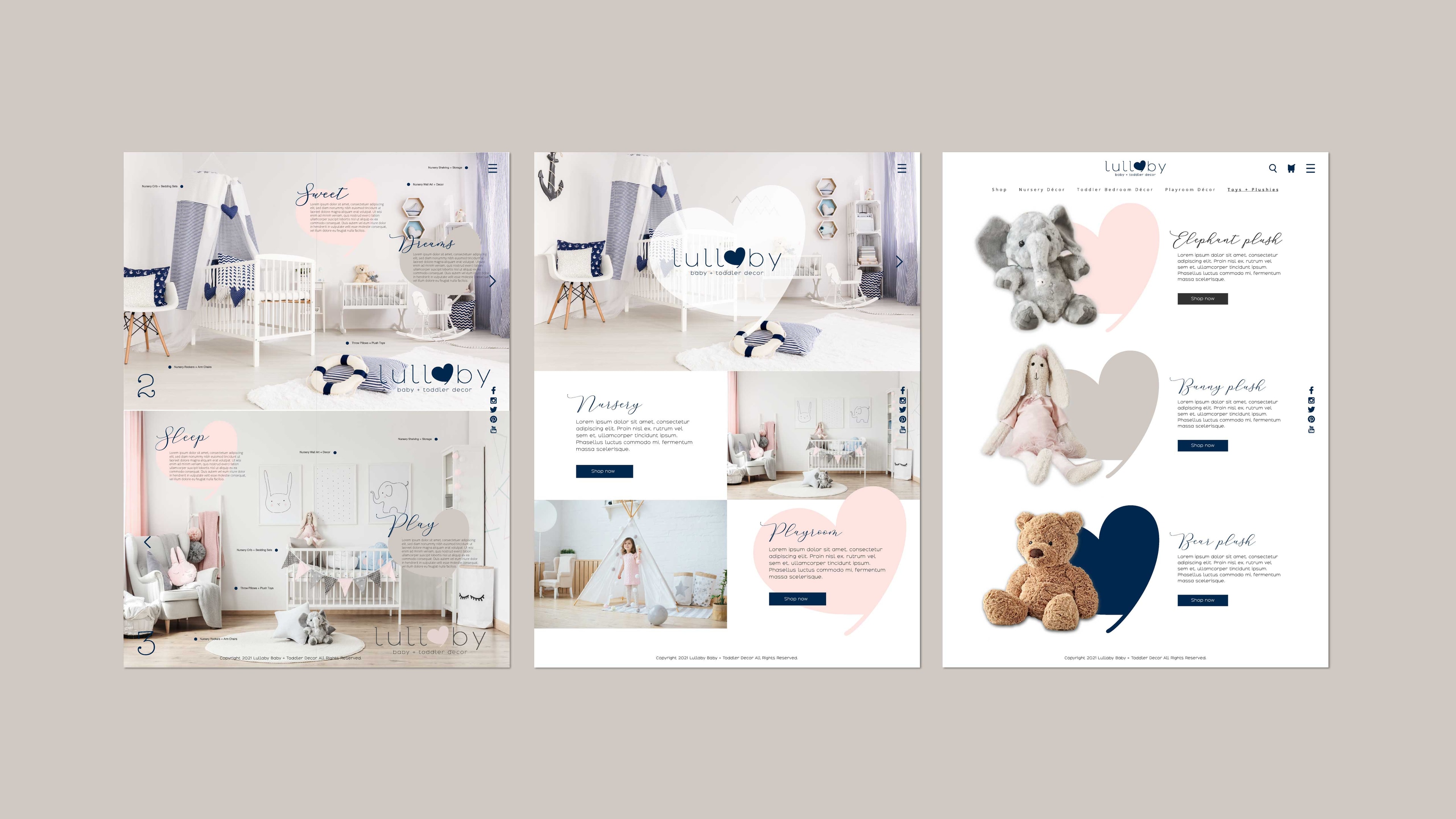 Lullaby project images — image 3