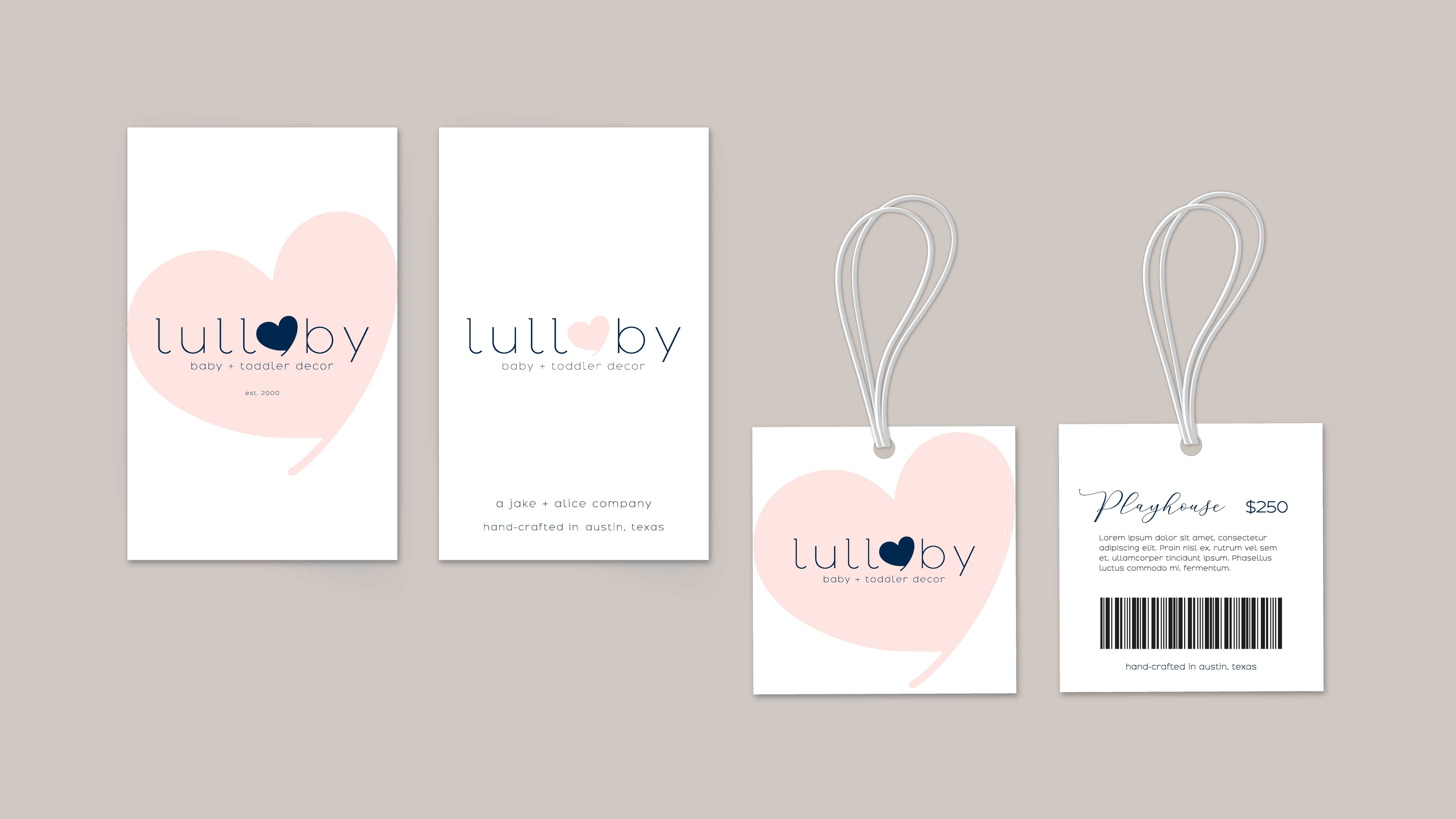Lullaby project images — image 6