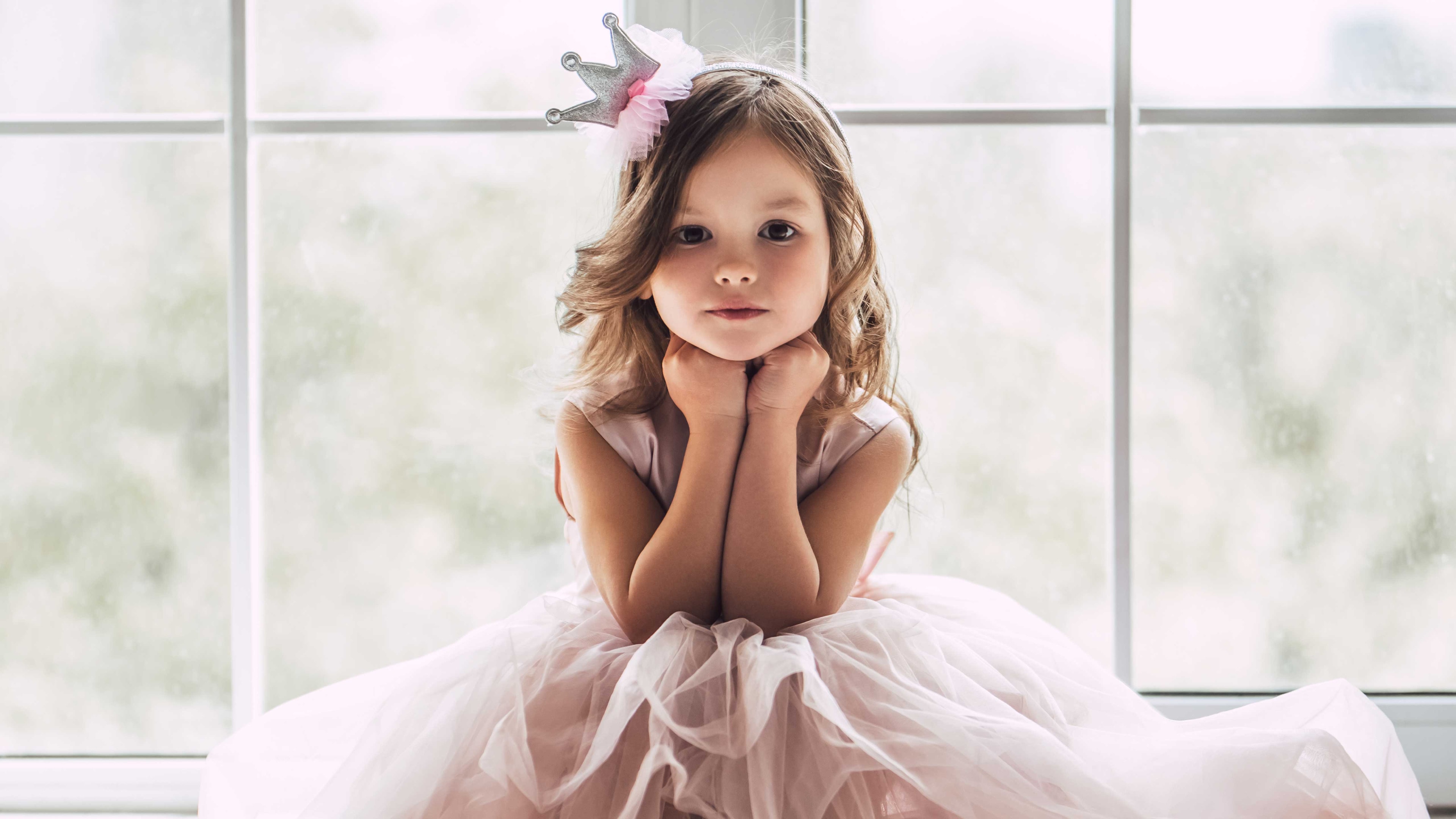 Logo Design + Website Design — Princess in Sneakers